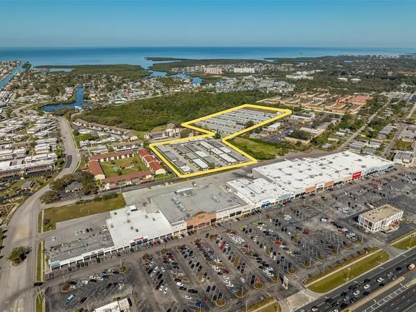 $3,186,000 | 4954 Bitner Street, New Port Richey, FL 34652