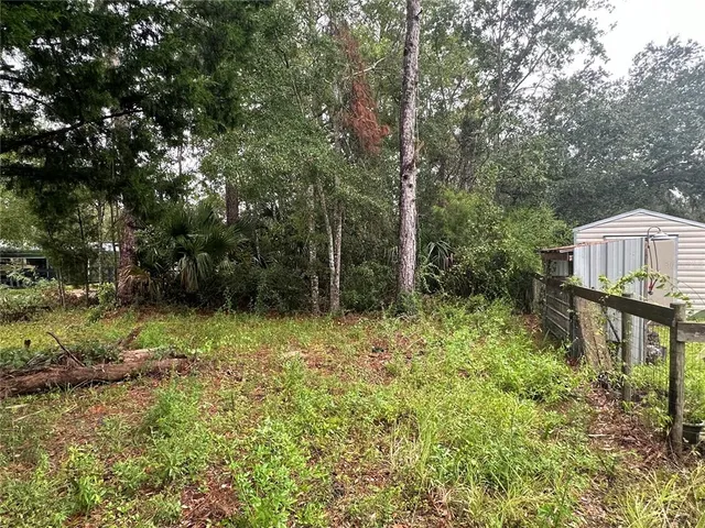 $58,000 | 9 7th Street East, Steinhatchee, FL 32359