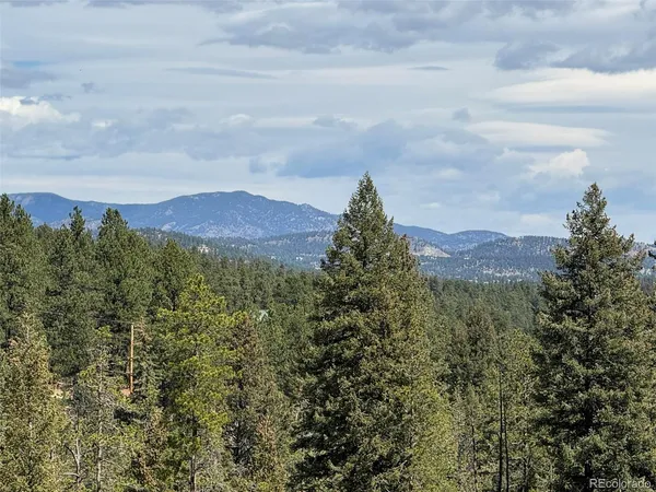$225,000 | 6845 Lynx Lair Road, Evergreen, CO 80439