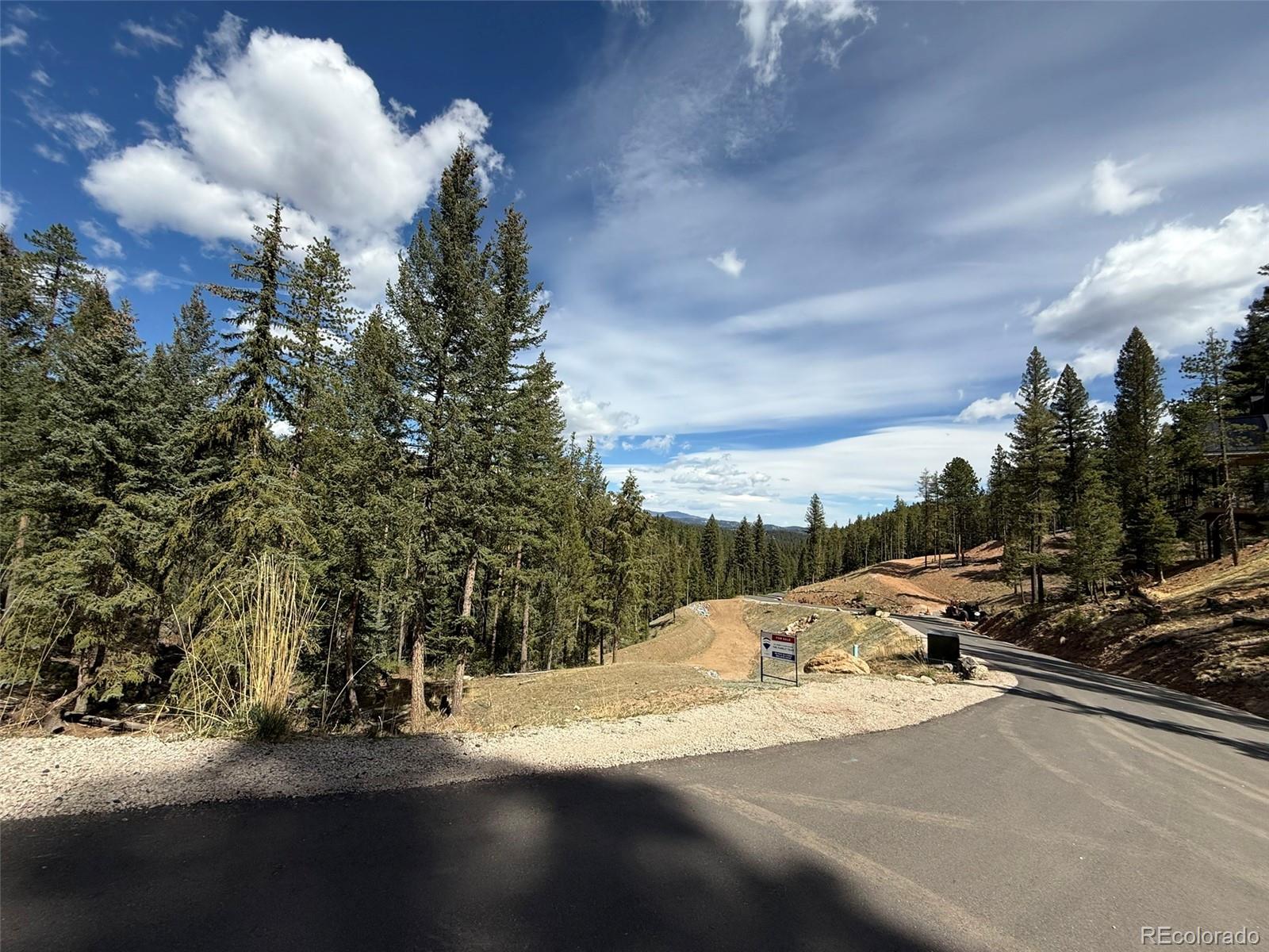 6845 Lynx Lair Road Evergreen, CO 80439 - Photo 12 of 15