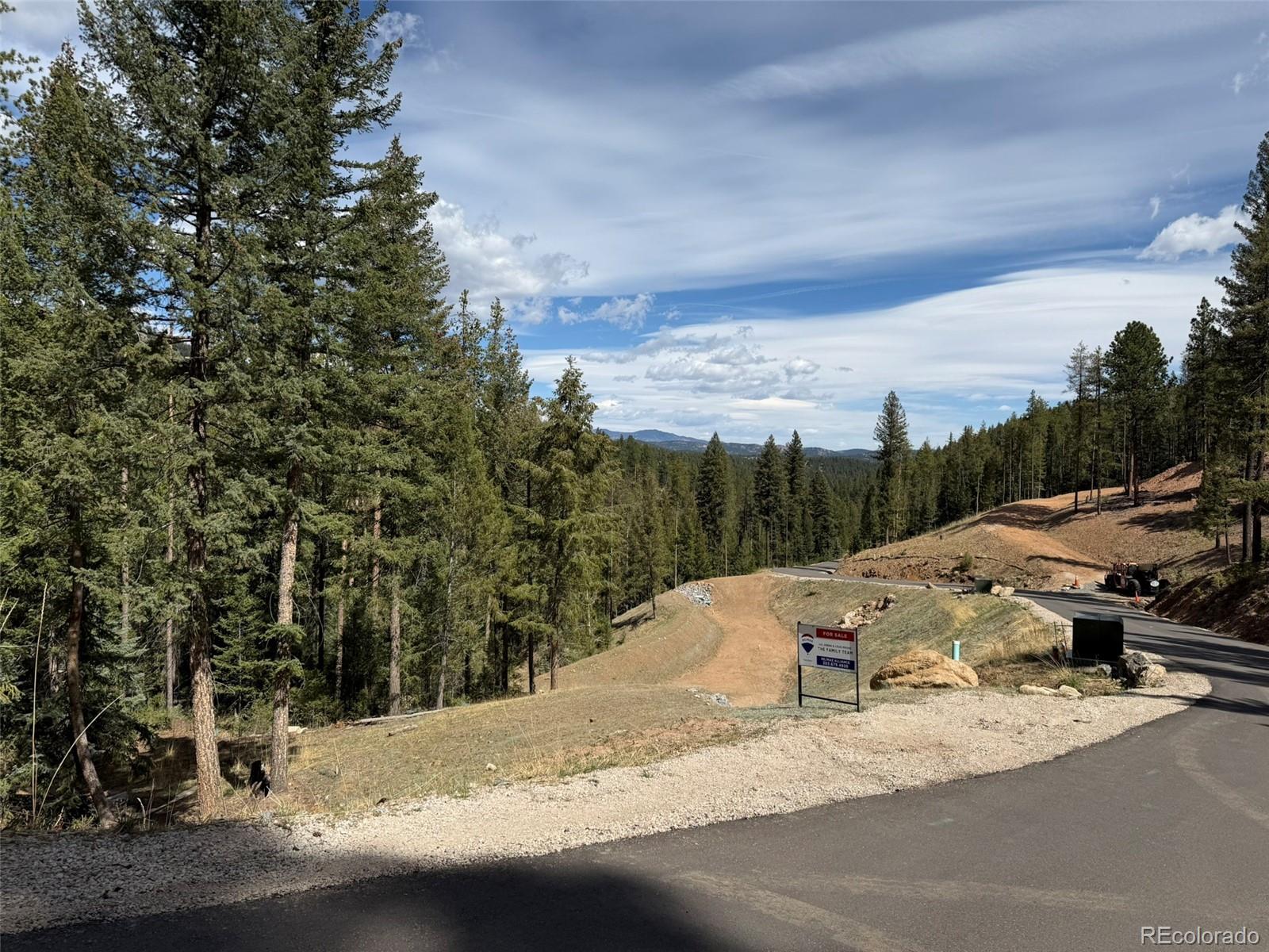 6845 Lynx Lair Road Evergreen, CO 80439 - Photo 13 of 15