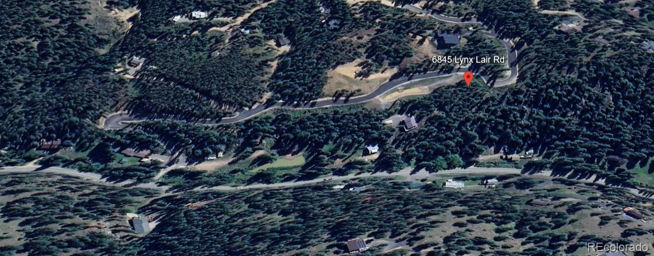 6845 Lynx Lair Road Evergreen, CO 80439 - Photo 15 of 15