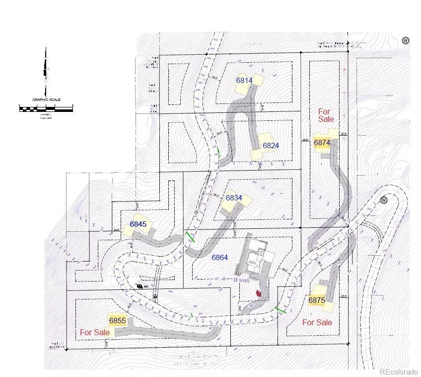 6845 Lynx Lair Road Evergreen, CO 80439 - Photo 2 of 15
