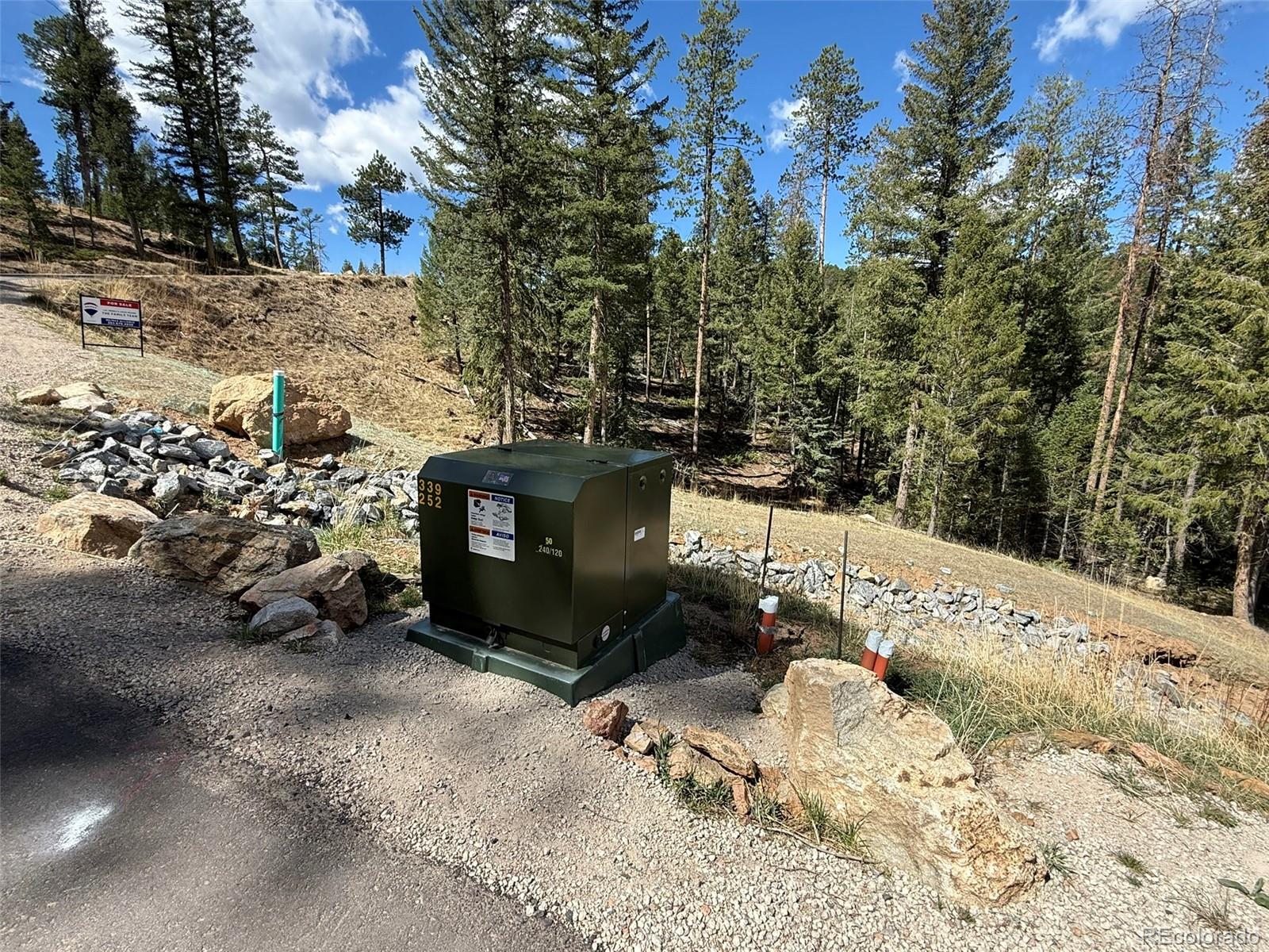 6845 Lynx Lair Road Evergreen, CO 80439 - Photo 7 of 15