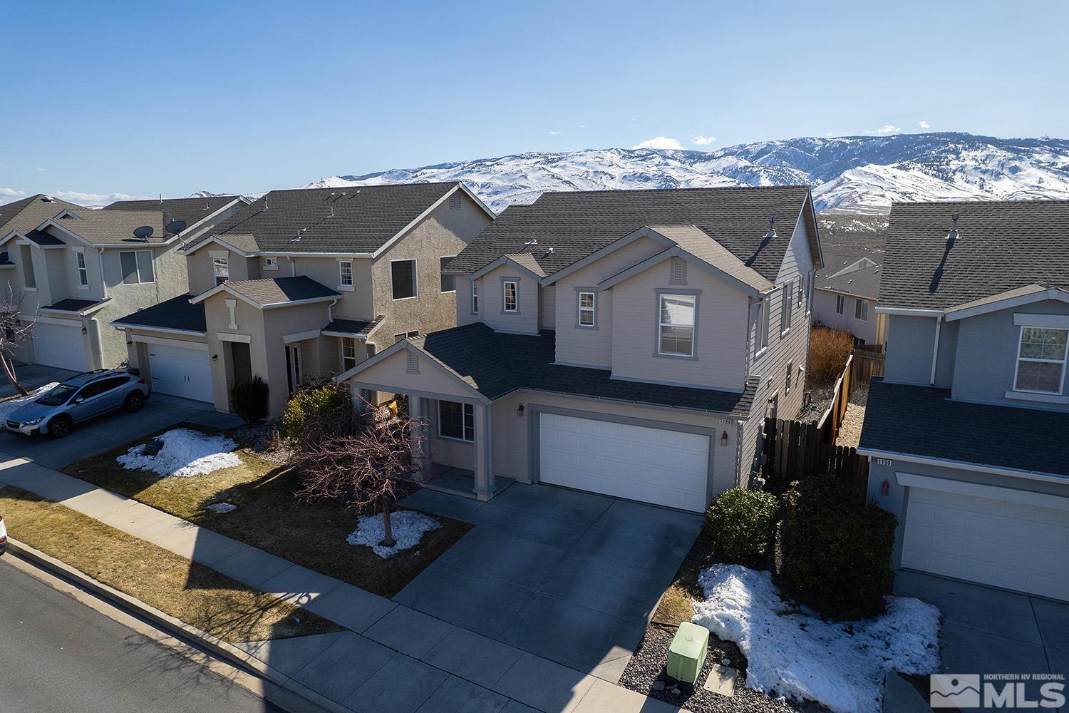 1180 Silver Crest Circle Reno, NV 89523 - Photo 1 of 34 Photo 1