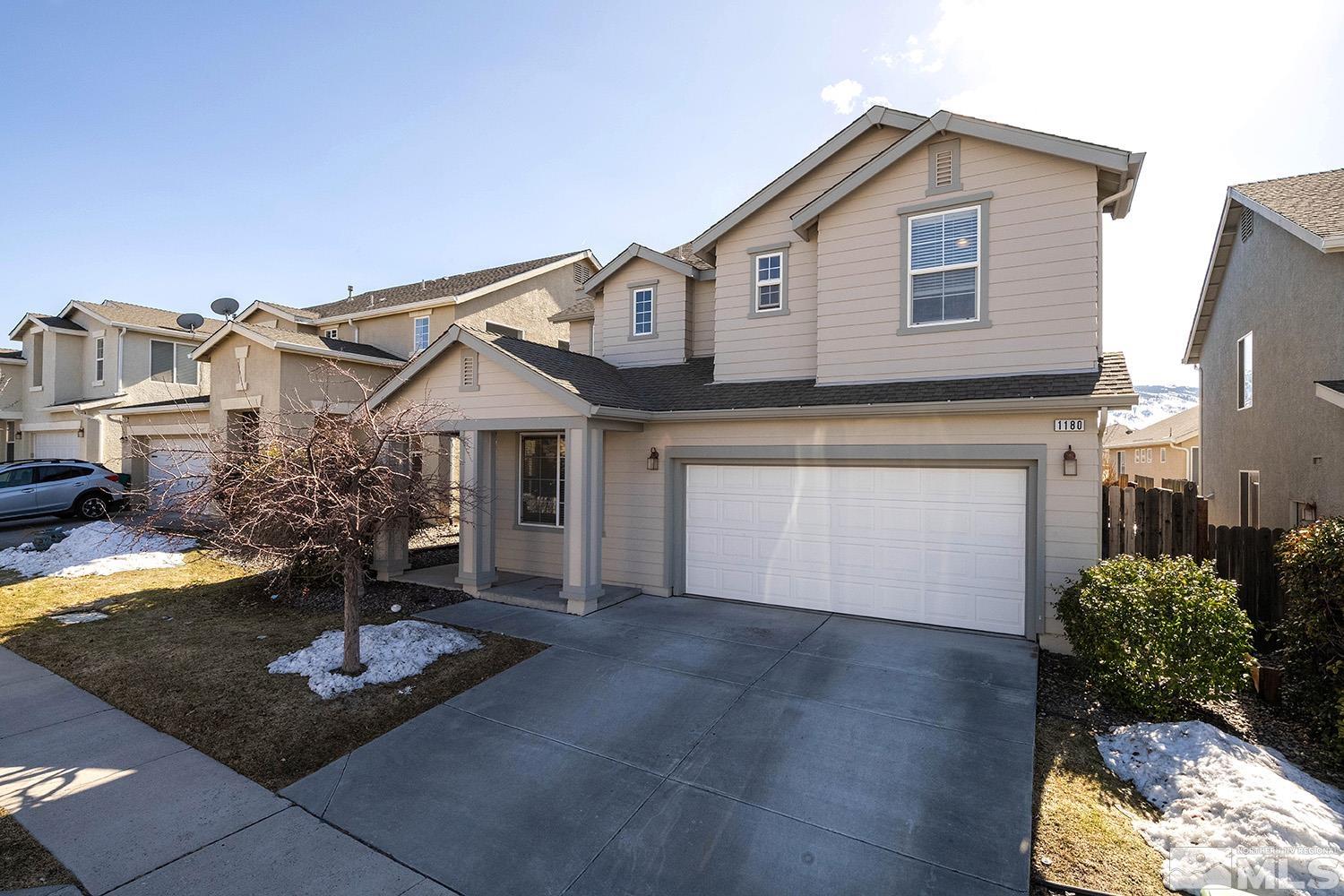 1180 Silver Crest Circle Reno, NV 89523 - Photo 32 of 34 Photo 32