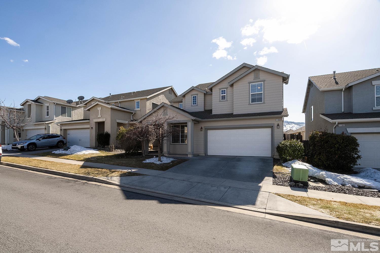 1180 Silver Crest Circle Reno, NV 89523 - Photo 33 of 34 Photo 33