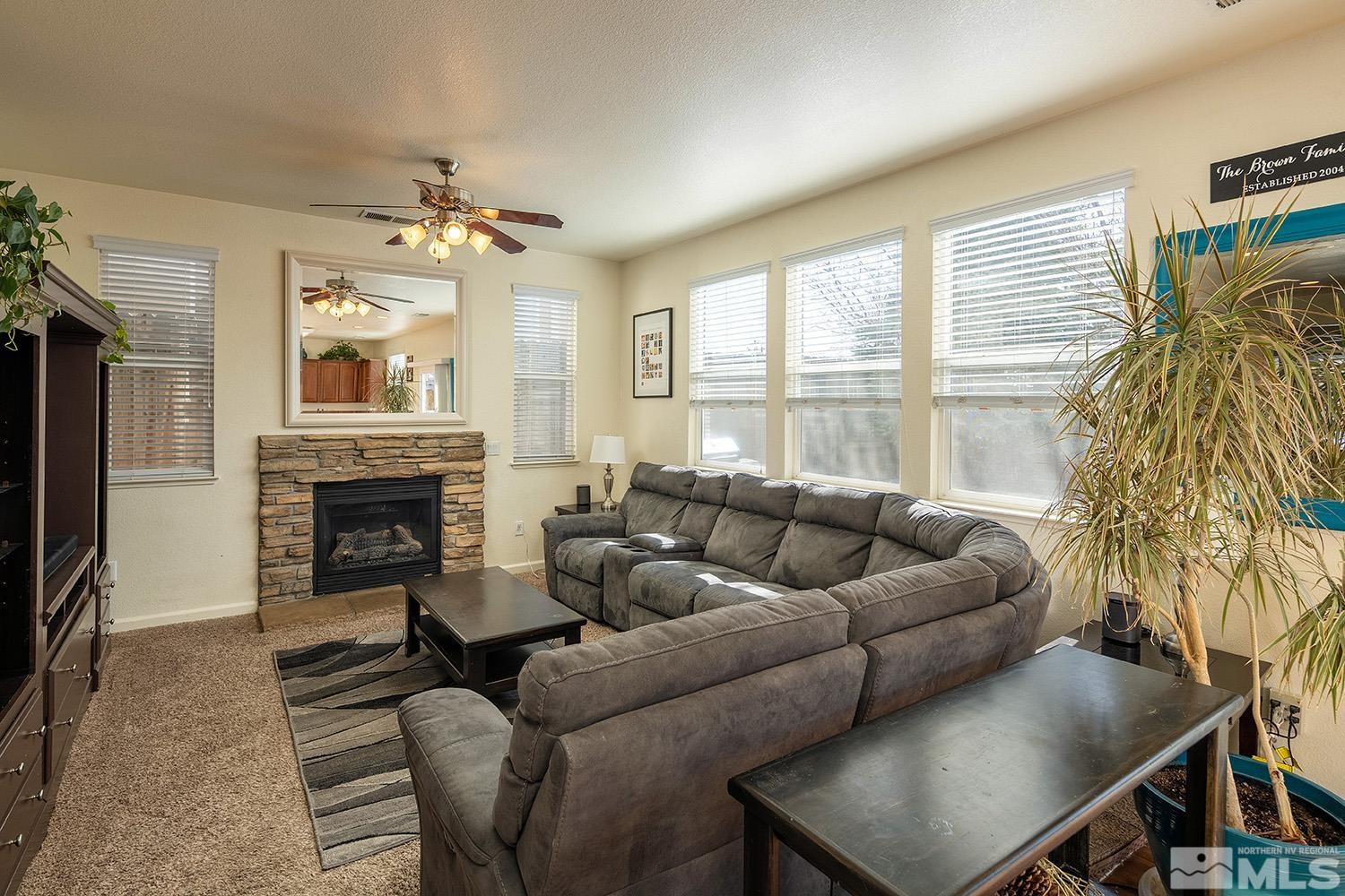 1180 Silver Crest Circle Reno, NV 89523 - Photo 6 of 34 Photo 6