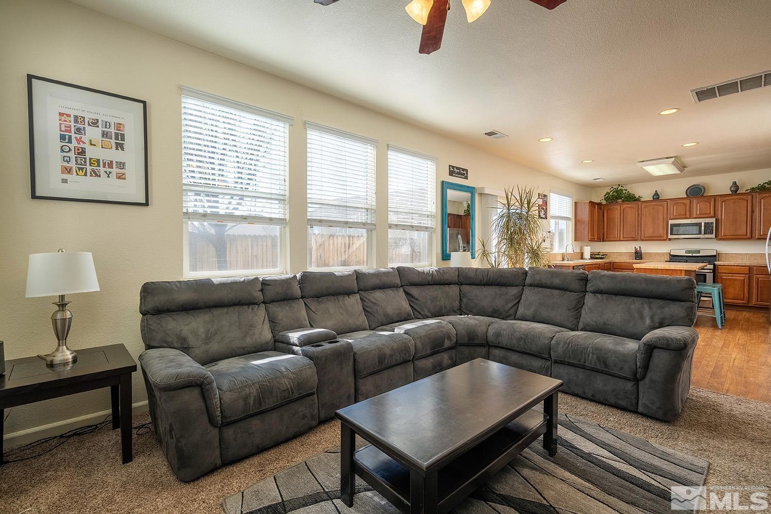 1180 Silver Crest Circle Reno, NV 89523 - Photo 7 of 34 Photo 7