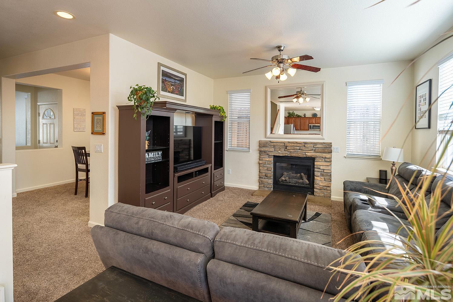 1180 Silver Crest Circle Reno, NV 89523 - Photo 8 of 34 Photo 8