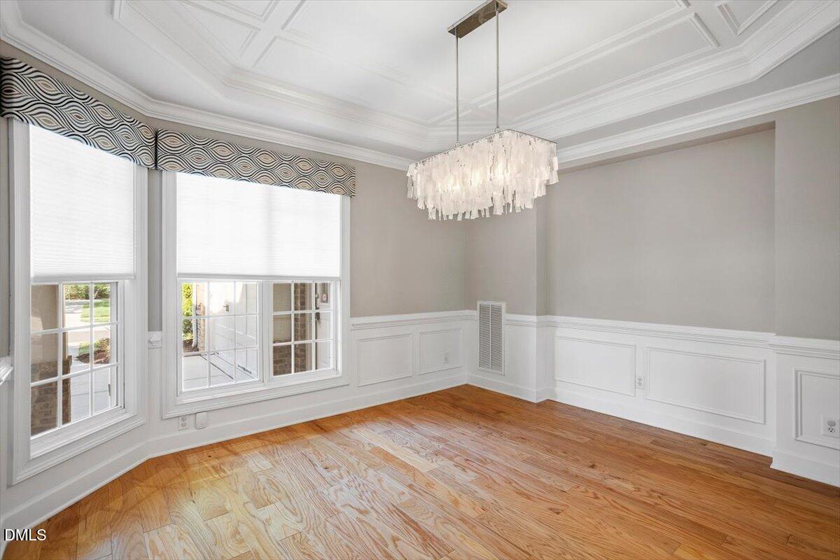 902 Ravendale Place Cary, NC 27513 - Photo 14 of 57 Dining Area