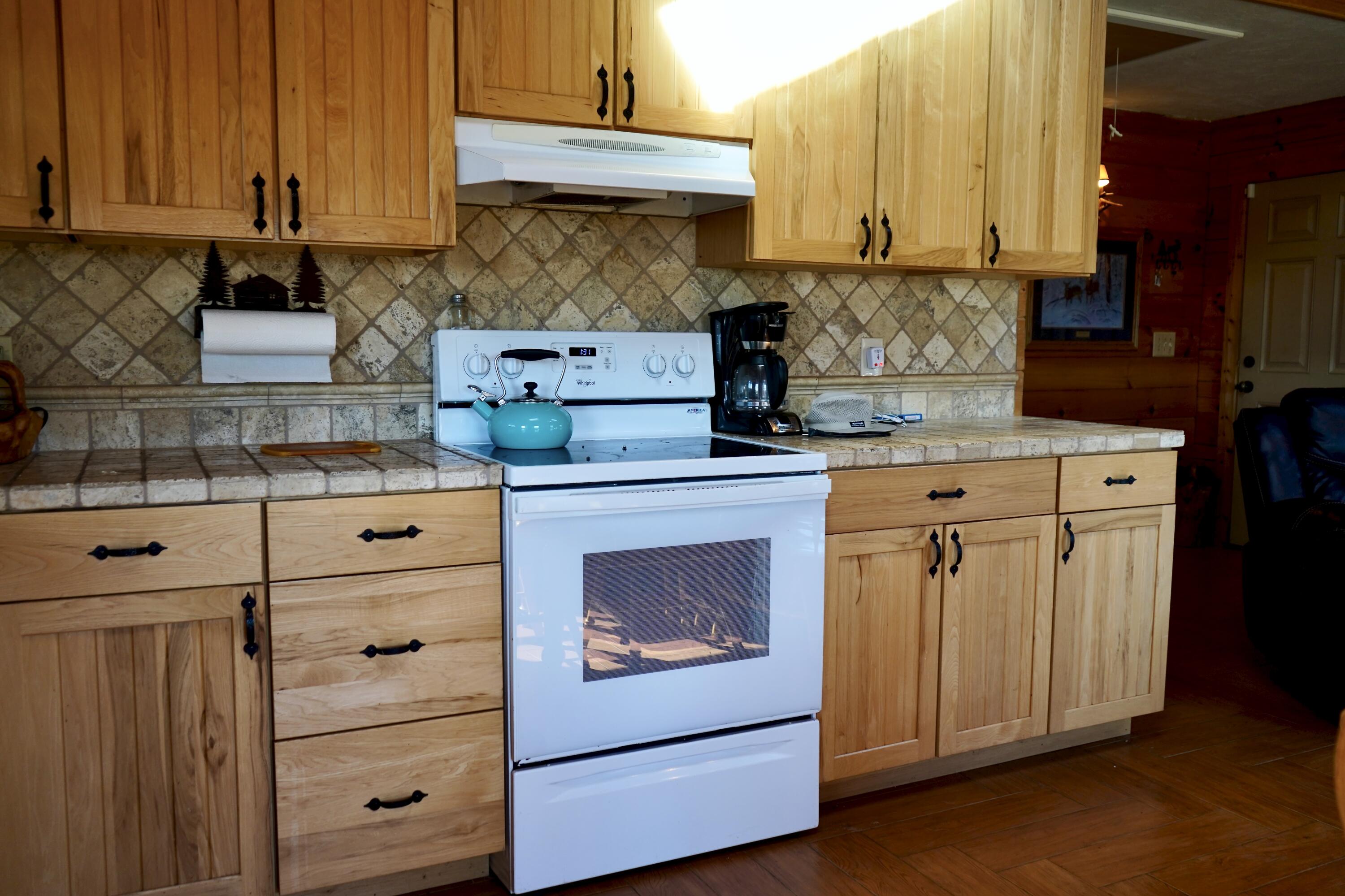 780 Spring Bridge Road Greenbush, ME 04418 - Photo 10 of 45 780 Spring Bridge Road