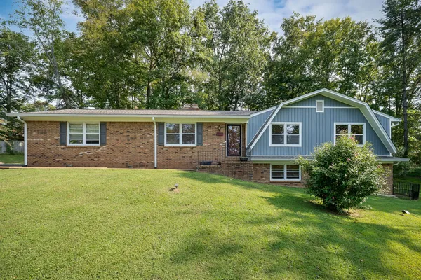 $389,900 | 1791 Meadow Wood Drive, Cookeville, TN 38506