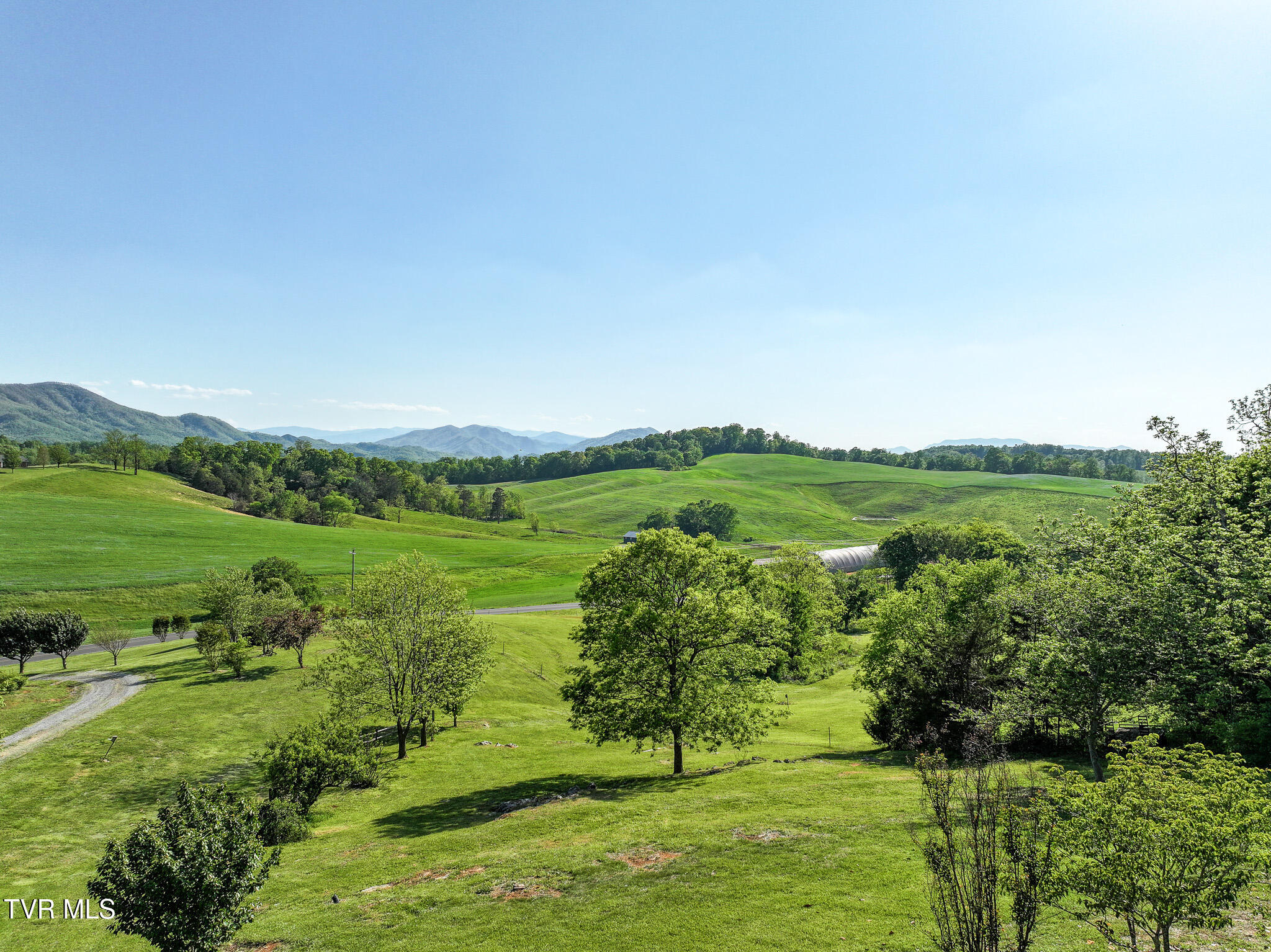 3706 Salem Road Parrottsville, TN 37843 - Photo 81 of 84 DJI_20260422160852_0951_D