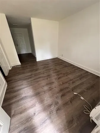 a view of small space