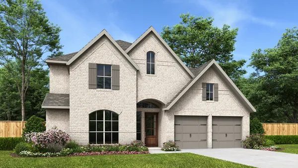 $599,900 | 31118 Highland Shrs Drive, Fulshear, TX 77441