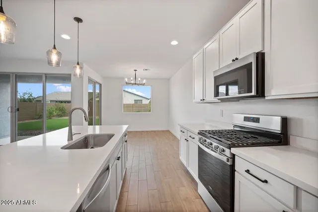 $499,000 | 5626 East Alta Mesa Avenue, Laveen, AZ 85339