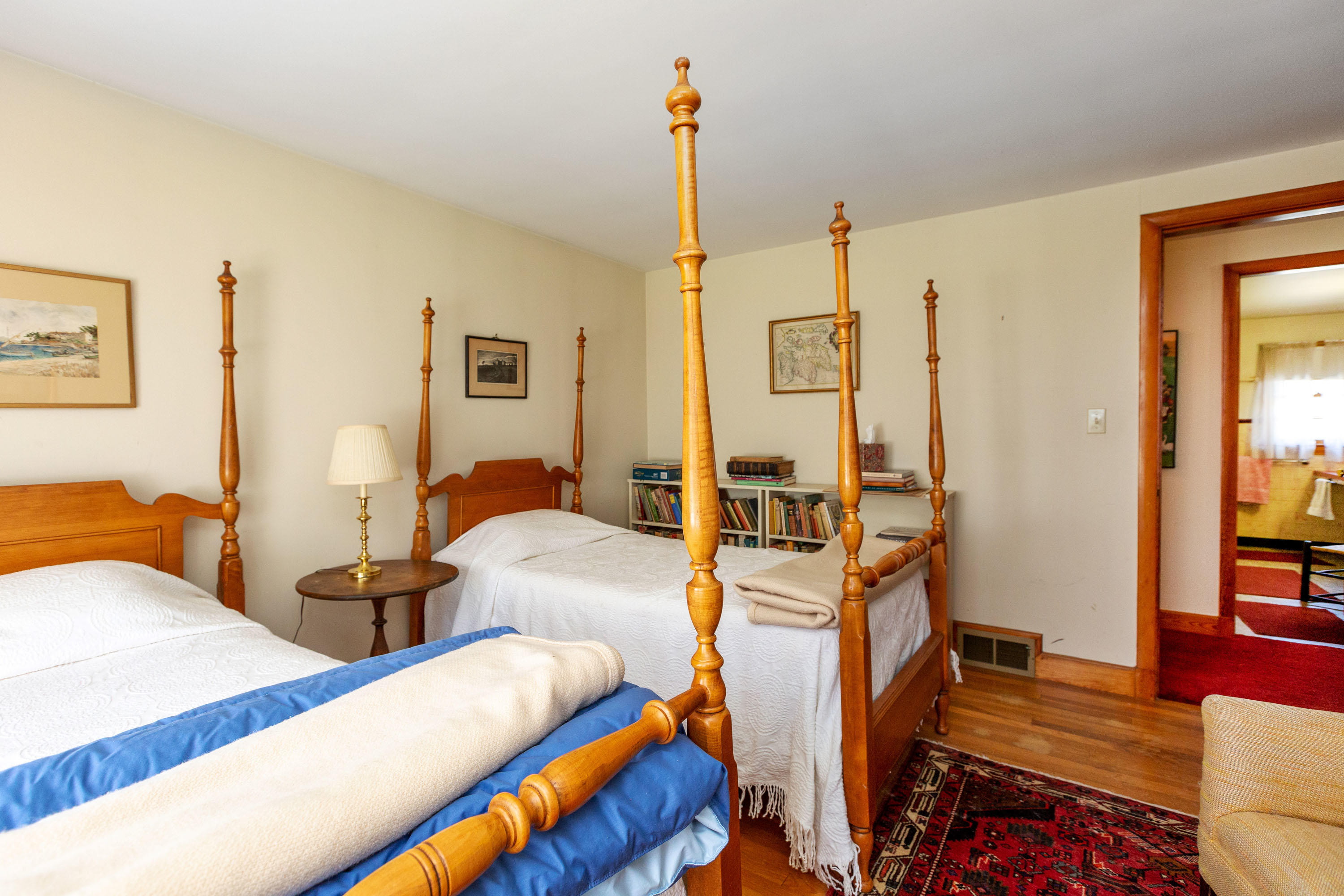 8 Meadowbrook Road Brunswick, ME 04011 - Photo 22 of 43 Meadowbrook_Baribeau_24