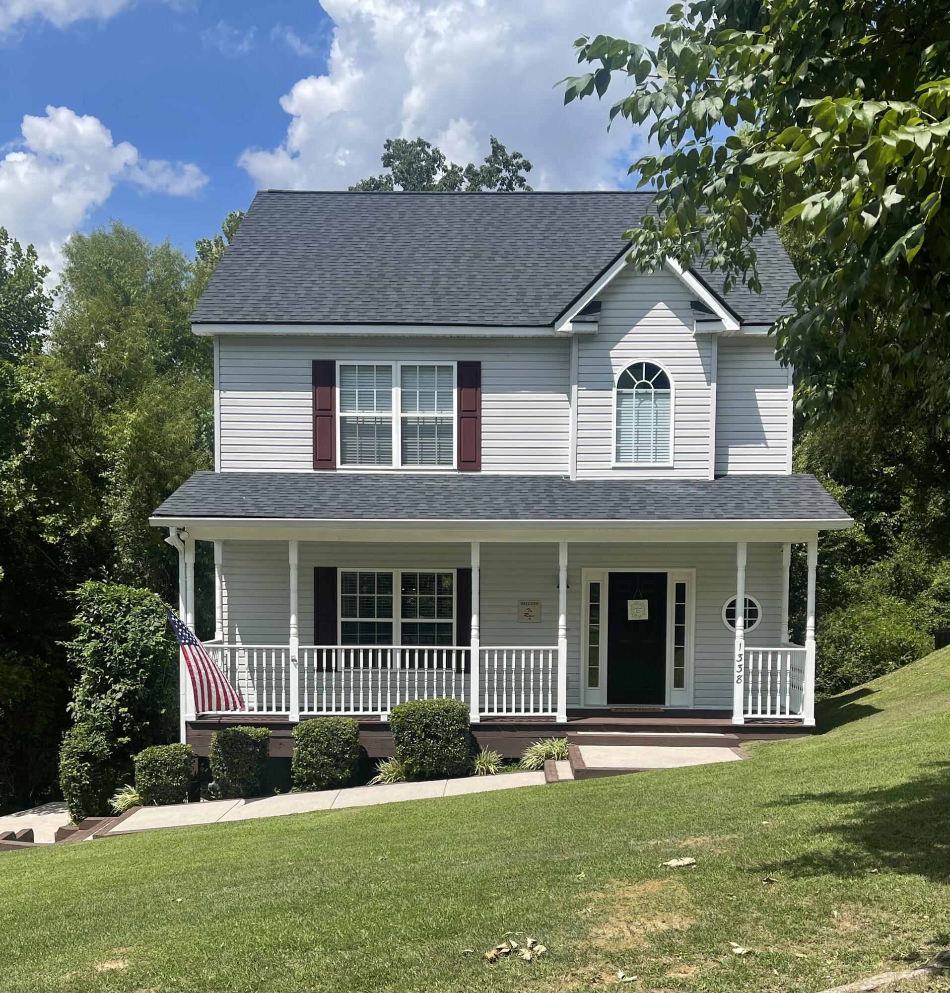 1338 Springview Drive Chattanooga, TN 37421 - Photo 1 of 44 IMG_9762