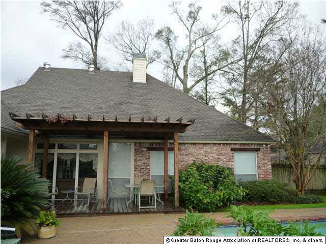 5936 South Shore Drive Baton Rouge, LA 70817 - Photo 7 of 7 Gallery Image 7