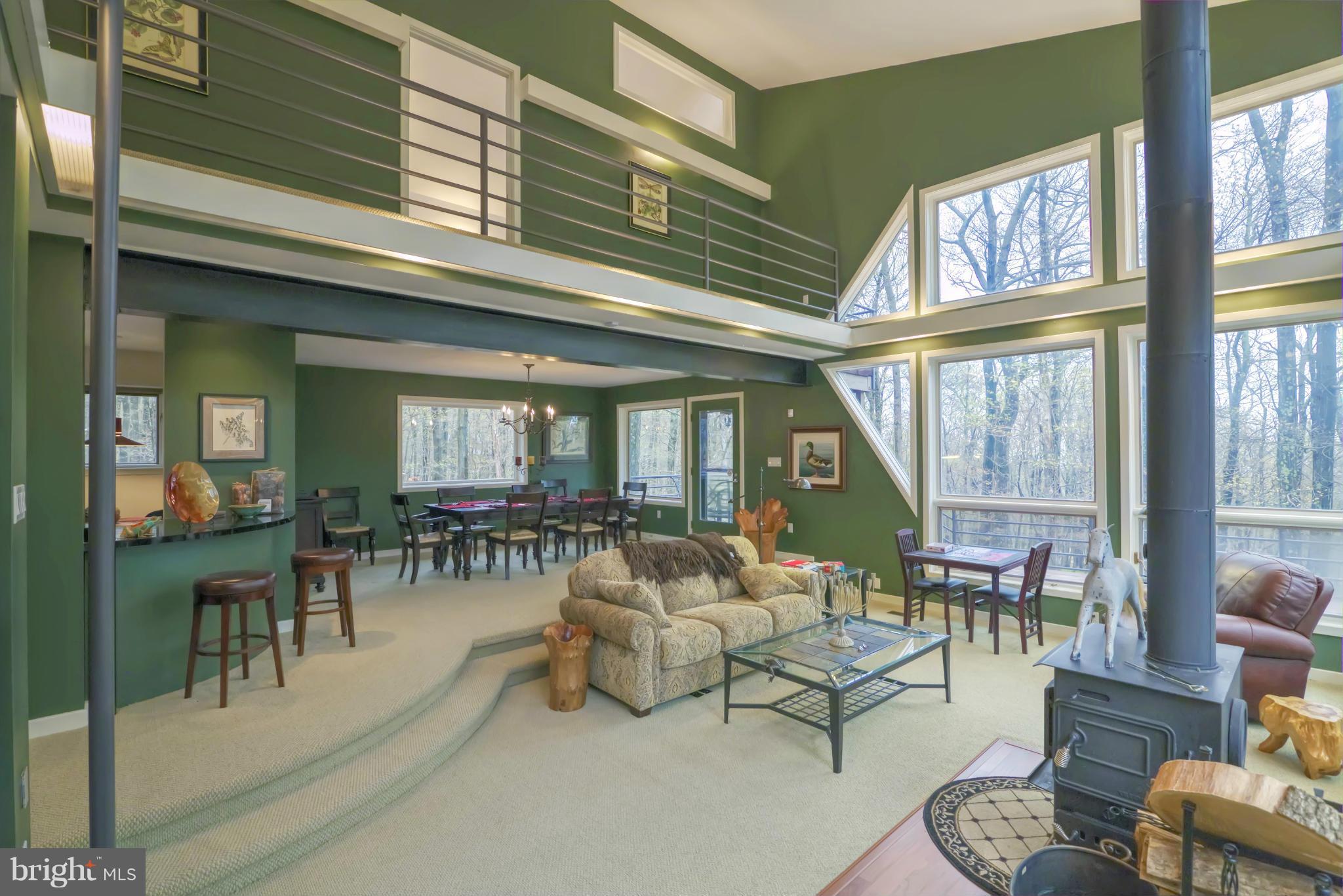 10701 Gambrill Park Road Frederick, MD 21702 - Photo 7 of 30 2 STORY OPEN CONCEPT