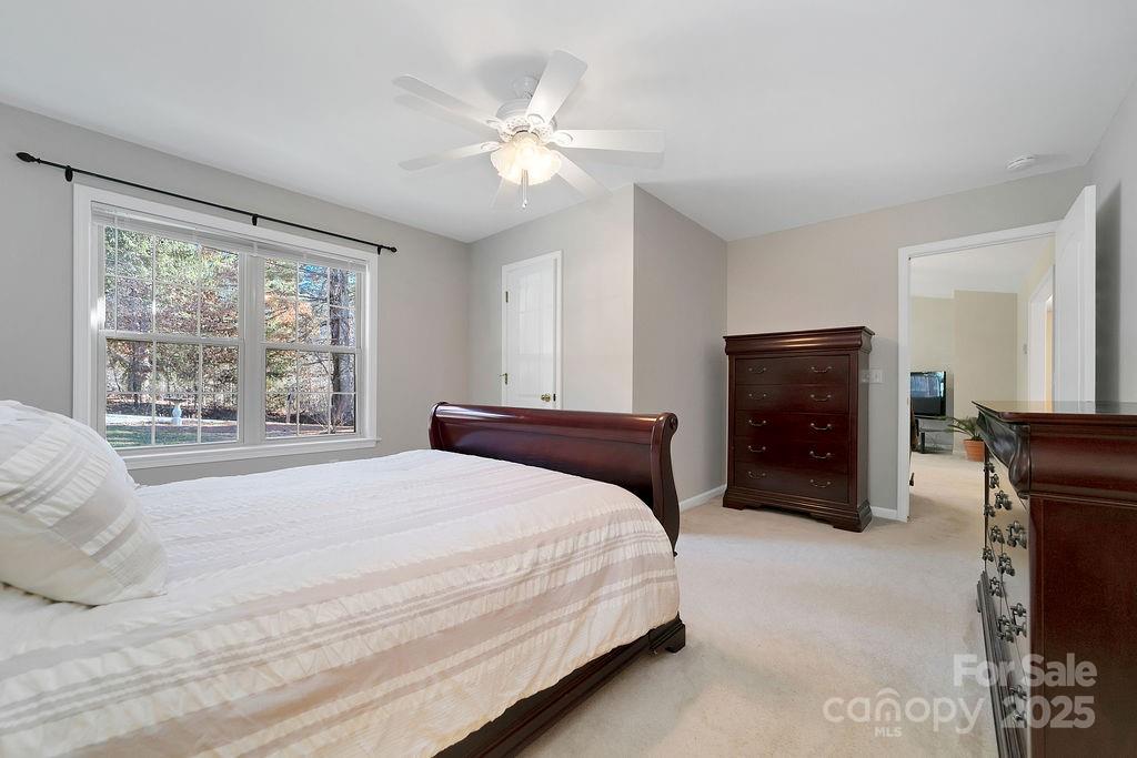 43 Redden Road Hendersonville, NC 28739 - Photo 16 of 29