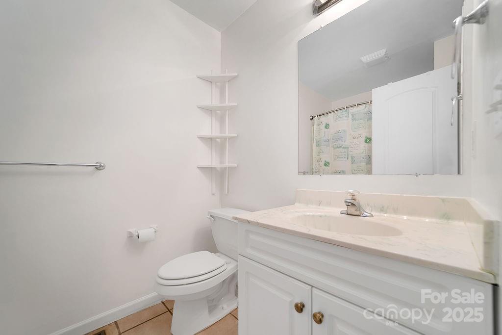 43 Redden Road Hendersonville, NC 28739 - Photo 17 of 29