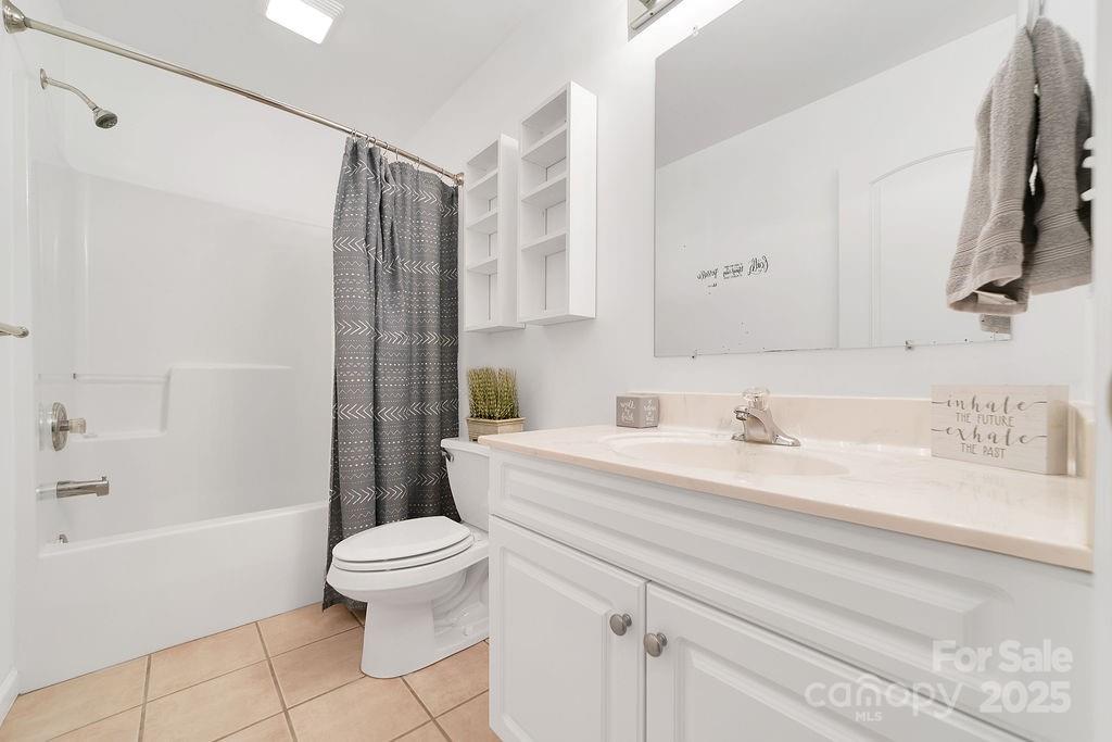 43 Redden Road Hendersonville, NC 28739 - Photo 21 of 29