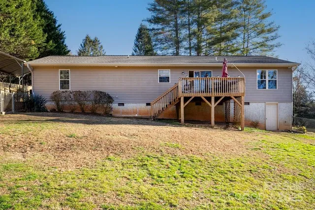 $375,000 | 43 Redden Road, Hendersonville, NC 28739