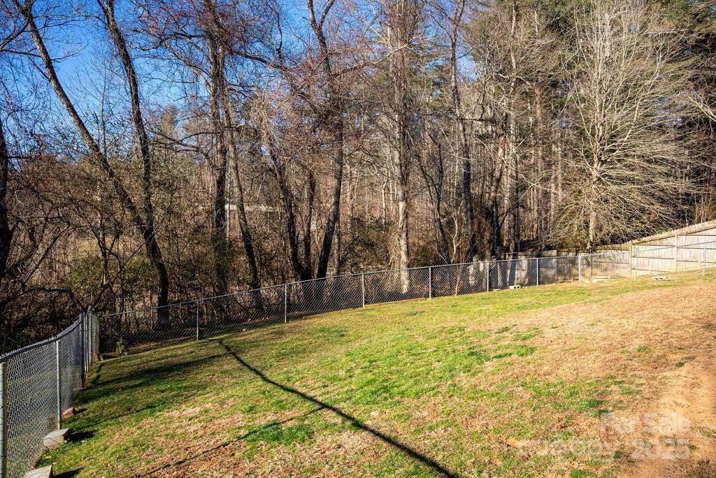 43 Redden Road Hendersonville, NC 28739 - Photo 26 of 29