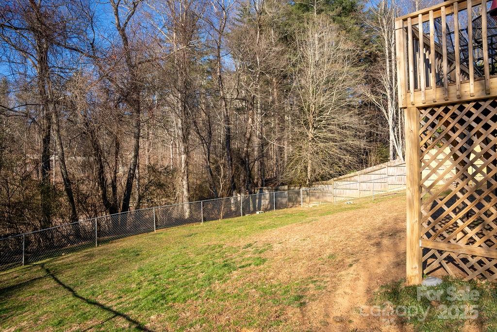 43 Redden Road Hendersonville, NC 28739 - Photo 27 of 29