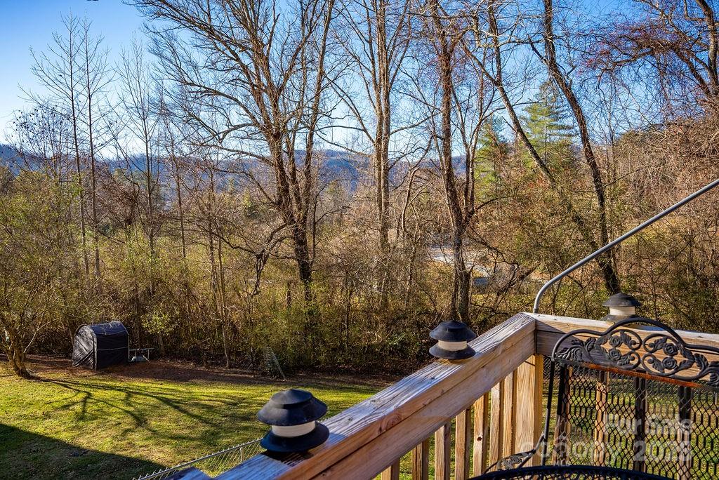 43 Redden Road Hendersonville, NC 28739 - Photo 28 of 29