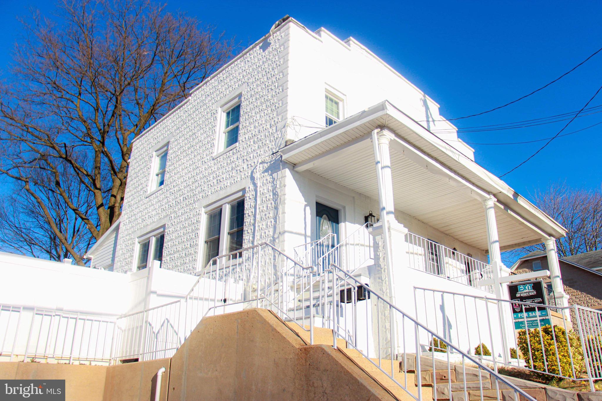4612 Moravia Road Baltimore, MD 21206 - Photo 1 of 42 Gallery Image 1