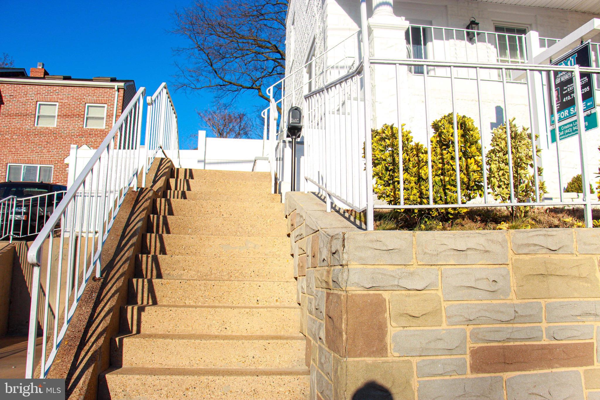 4612 Moravia Road Baltimore, MD 21206 - Photo 3 of 42 Gallery Image 3