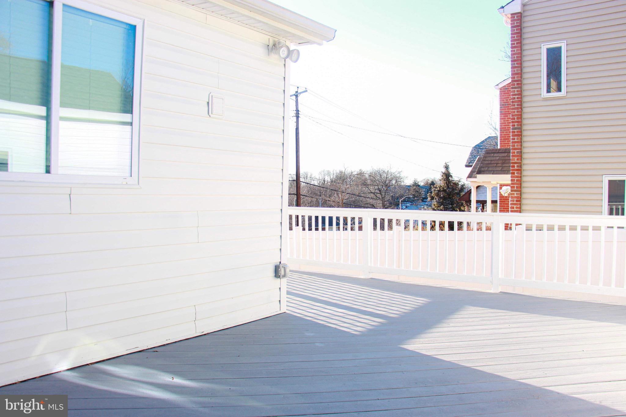 4612 Moravia Road Baltimore, MD 21206 - Photo 39 of 42 Gallery Image 39