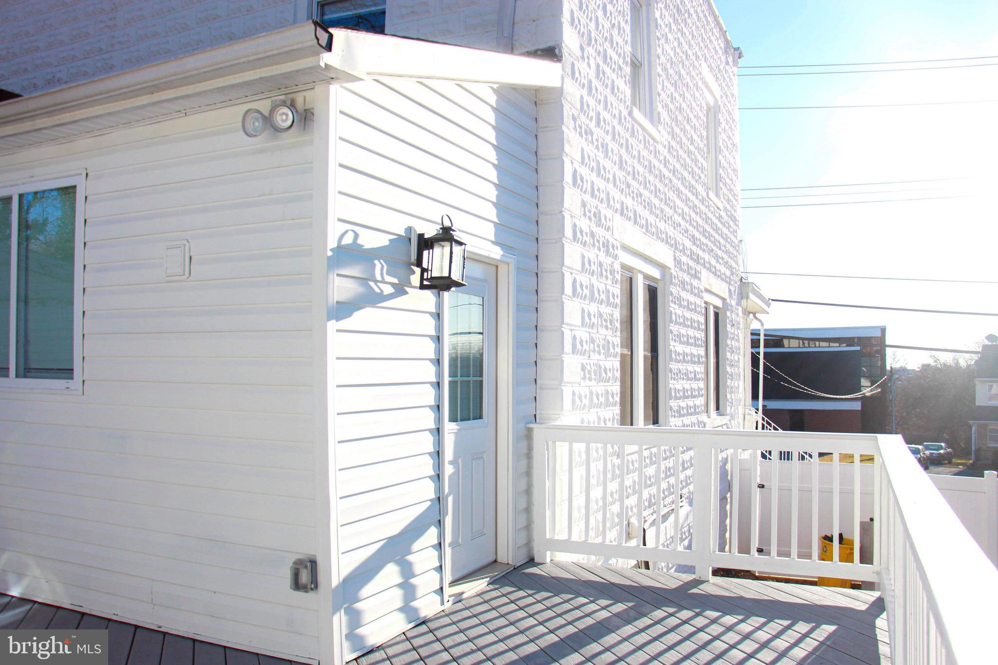 4612 Moravia Road Baltimore, MD 21206 - Photo 41 of 42 Gallery Image 41