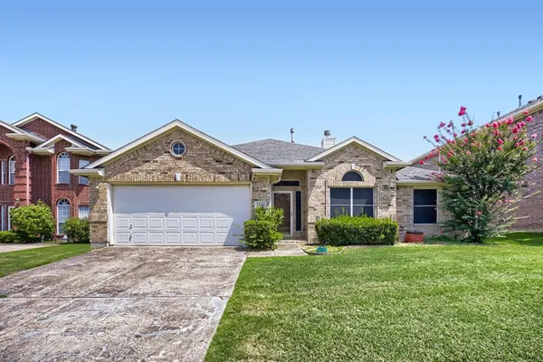 $345,000 | 2616 Cantura Drive, Mesquite, TX 75149