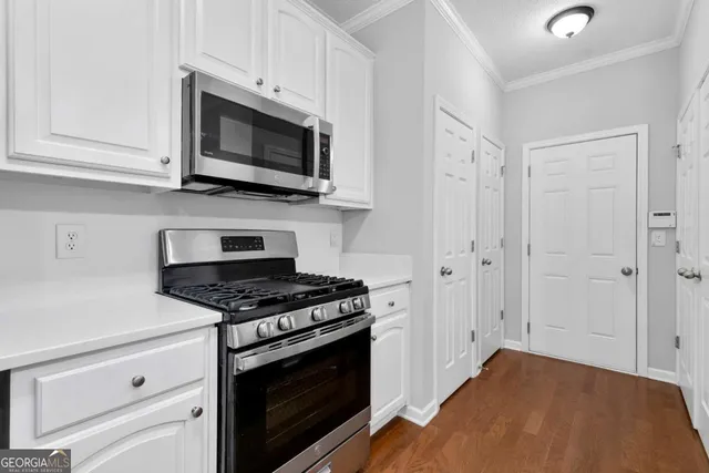 $317,999 | 502 Hunterian Place, Newnan, GA 30265