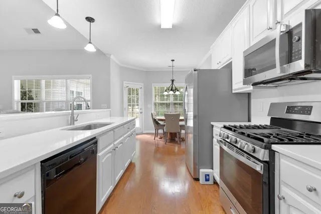 $317,999 | 502 Hunterian Place, Newnan, GA 30265