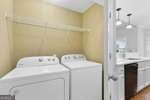 $317,999 | 502 Hunterian Place, Newnan, GA 30265