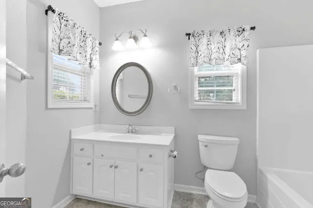 $317,999 | 502 Hunterian Place, Newnan, GA 30265