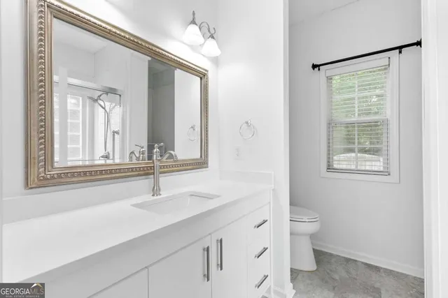 $317,999 | 502 Hunterian Place, Newnan, GA 30265