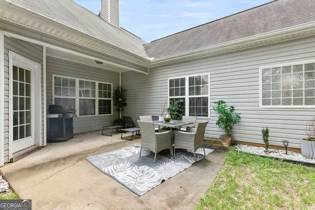 $317,999 | 502 Hunterian Place, Newnan, GA 30265