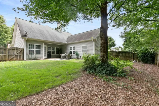 $317,999 | 502 Hunterian Place, Newnan, GA 30265