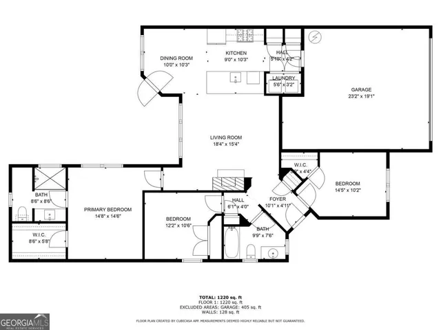 $317,999 | 502 Hunterian Place, Newnan, GA 30265