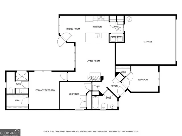 $317,999 | 502 Hunterian Place, Newnan, GA 30265