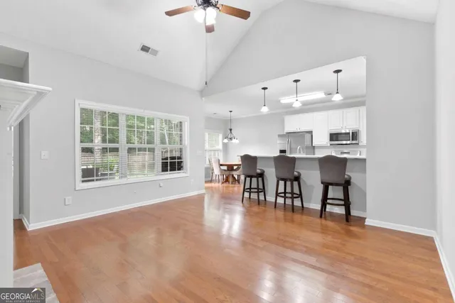 $317,999 | 502 Hunterian Place, Newnan, GA 30265