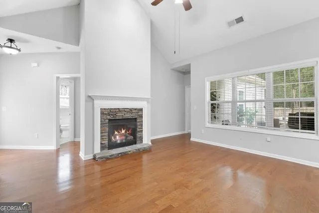 $317,999 | 502 Hunterian Place, Newnan, GA 30265