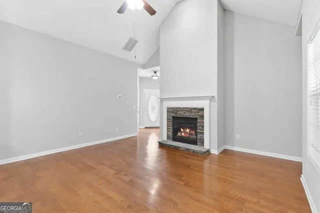 $317,999 | 502 Hunterian Place, Newnan, GA 30265