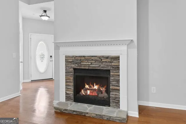 $317,999 | 502 Hunterian Place, Newnan, GA 30265